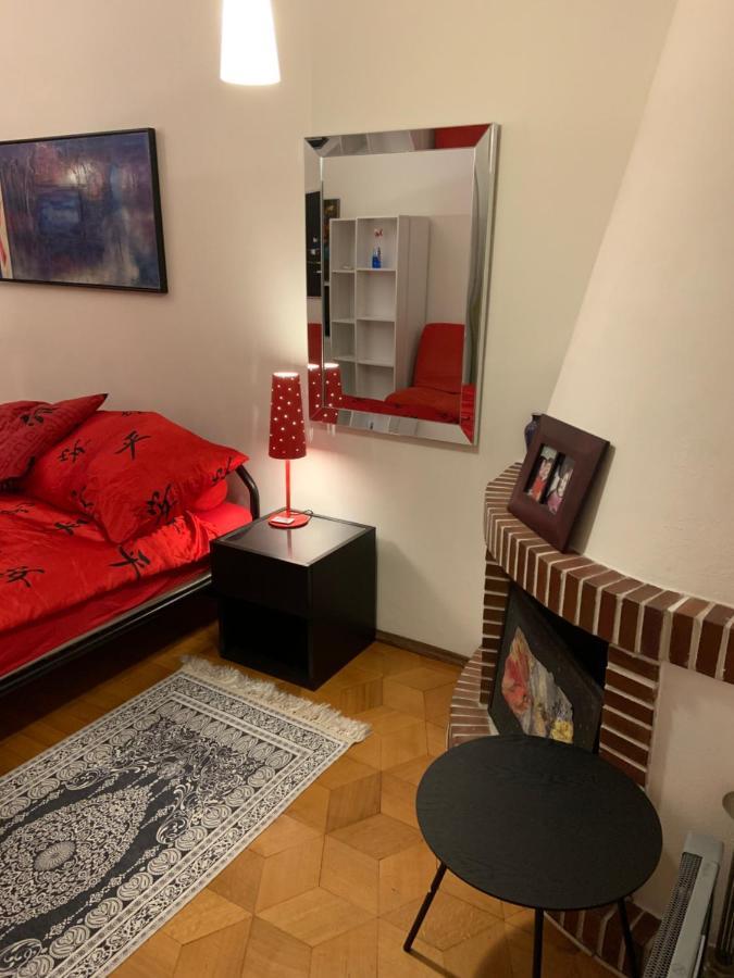 Casa Doya - Appartamento Vintage Muralto Εξωτερικό φωτογραφία