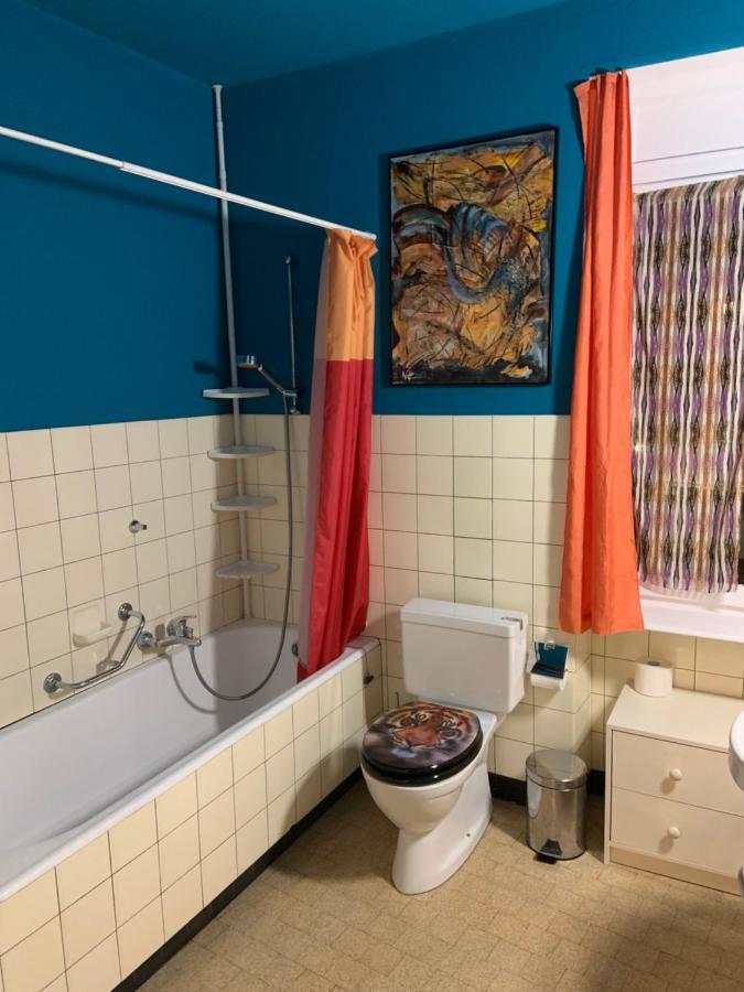 Casa Doya - Appartamento Vintage Muralto Εξωτερικό φωτογραφία